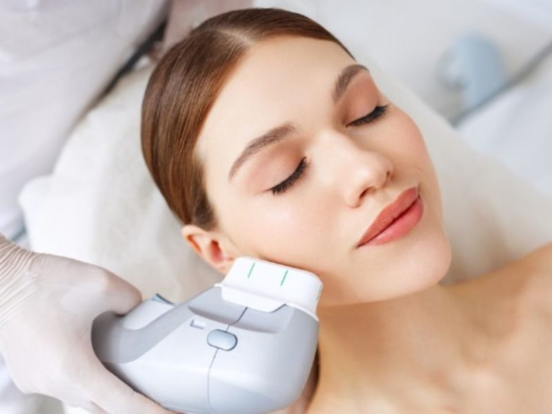 HIFU-Treatment-For-Fibroid-In-India